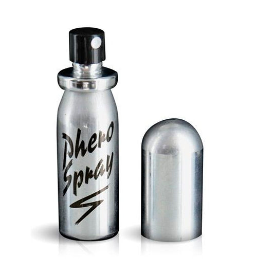 Ruf - Phero Spray - Pheromonspray für Männer