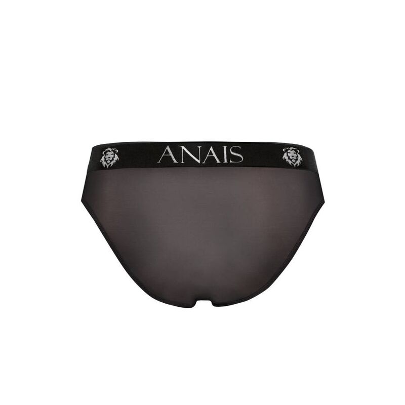 Anais Men - Eros - Herren-Slip aus semitransparentem Mesh