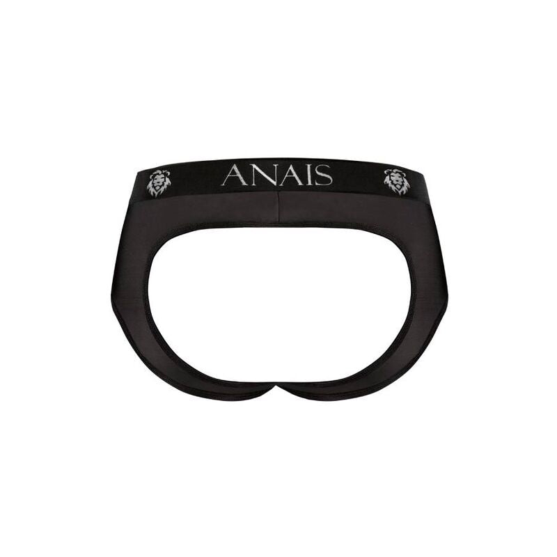 Anais Men - Petrol - Herren-Jock Brief