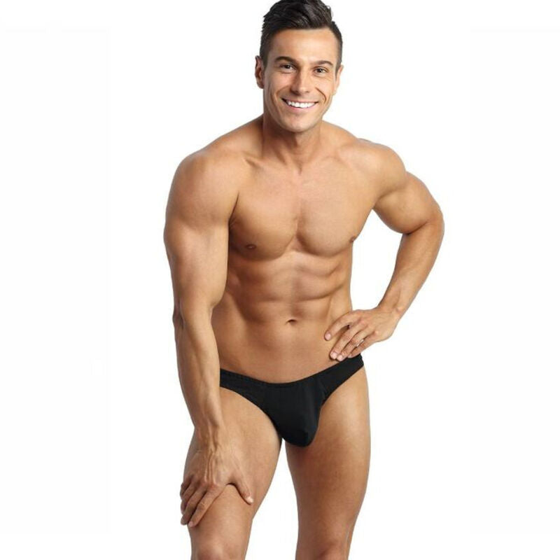 Anais Men - Petrol - Herren-String