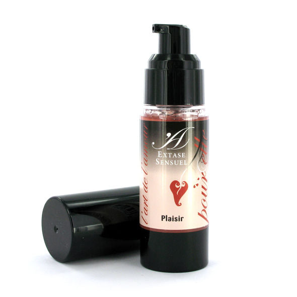 Extase Sensual - Extase Sensual - Stimulierende Creme für Sie