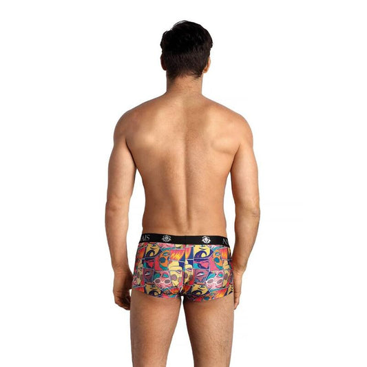 Anais Men - Comics - Herren-Boxer Briefin Graphic-Style