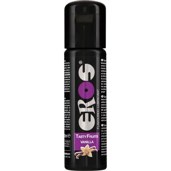 Eros - Tasty Fruits - Vanille Gleitgel