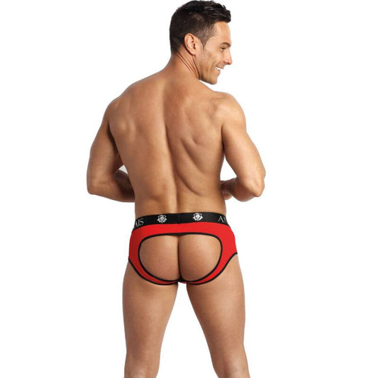 Anais Men - Soul - Herren-Jock Brief