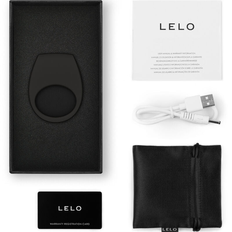 LELO - Tor 3 - Vibrator