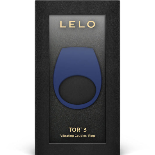 Lelo - Tor 3 - Vibratorring