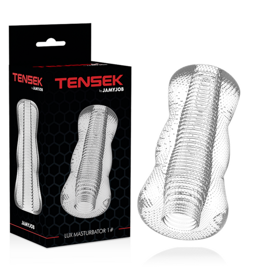 Jamyjob - Tensek - Masturbator