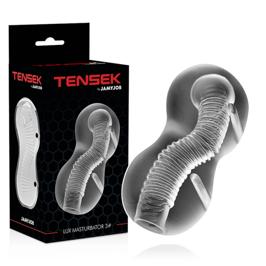 Jamyjob - Tensek - Masturbator