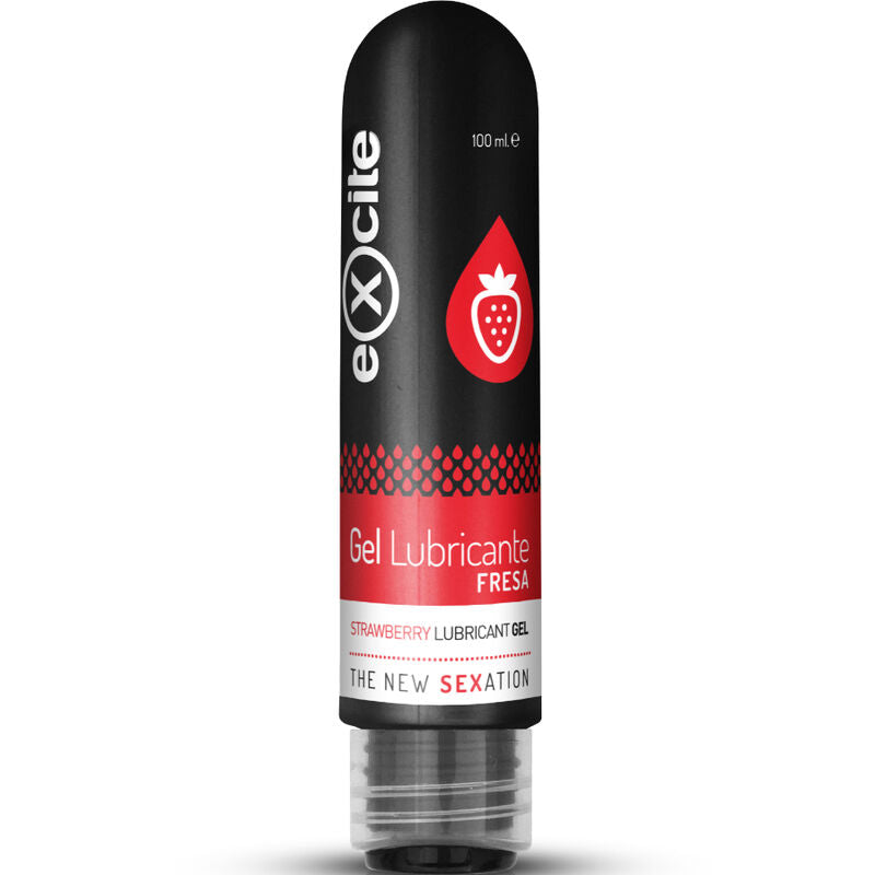 Excite - Excite - Gleitgel Fresa