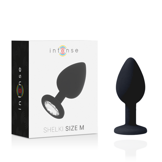Intense - Shelki - Analplug