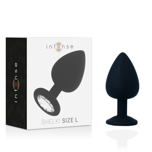 Intense - Shelki - Analplug