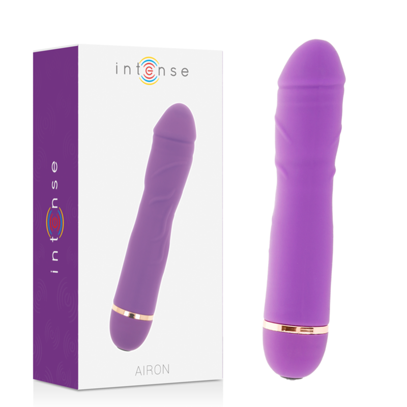 Intense - Airon - Vibrator
