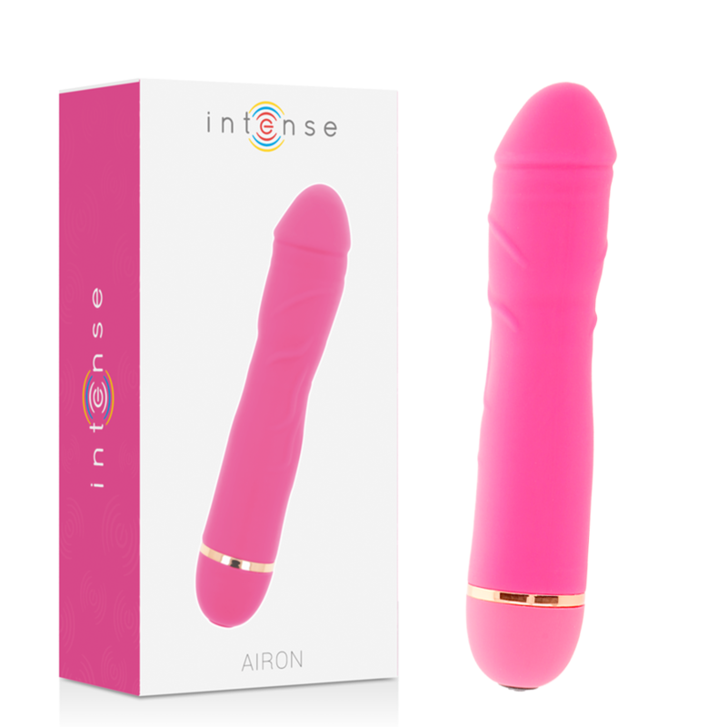 Intense - Airon - Vibrator