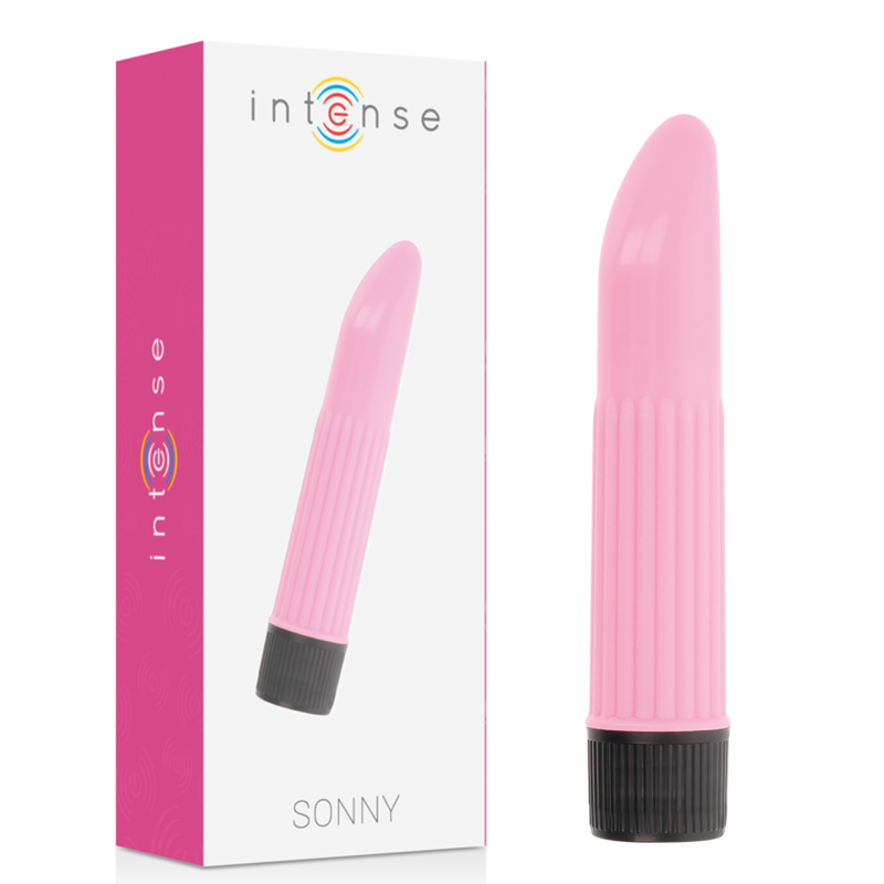 Intense - Sonny - Vibrator
