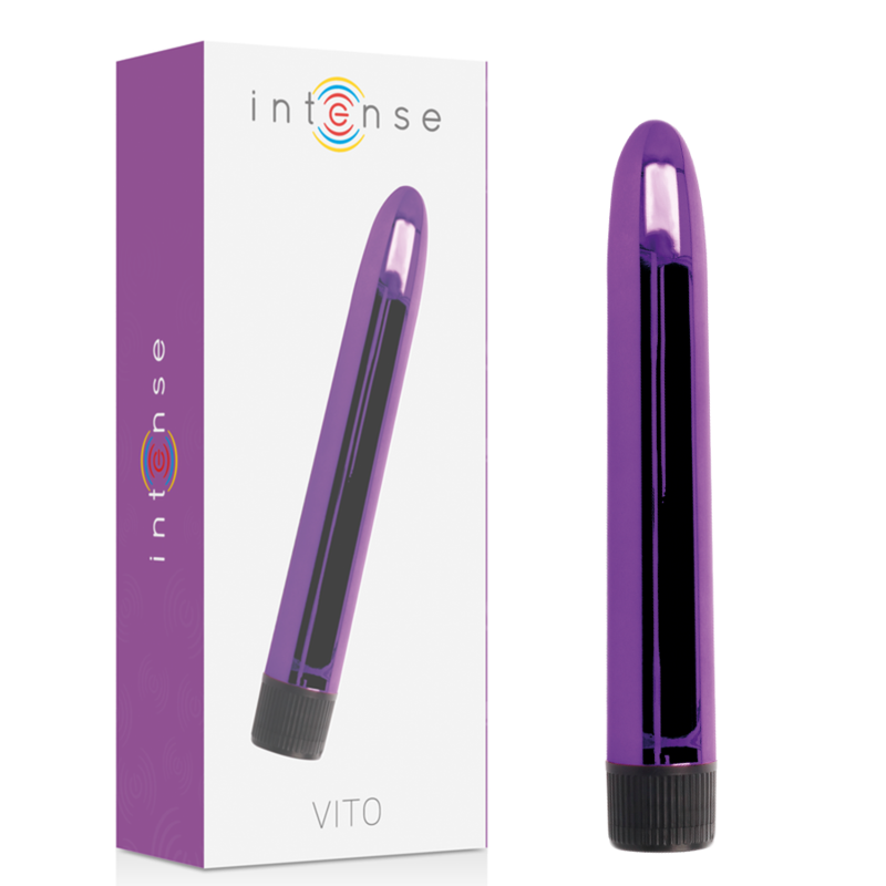 Intense - Vito - Vibrator