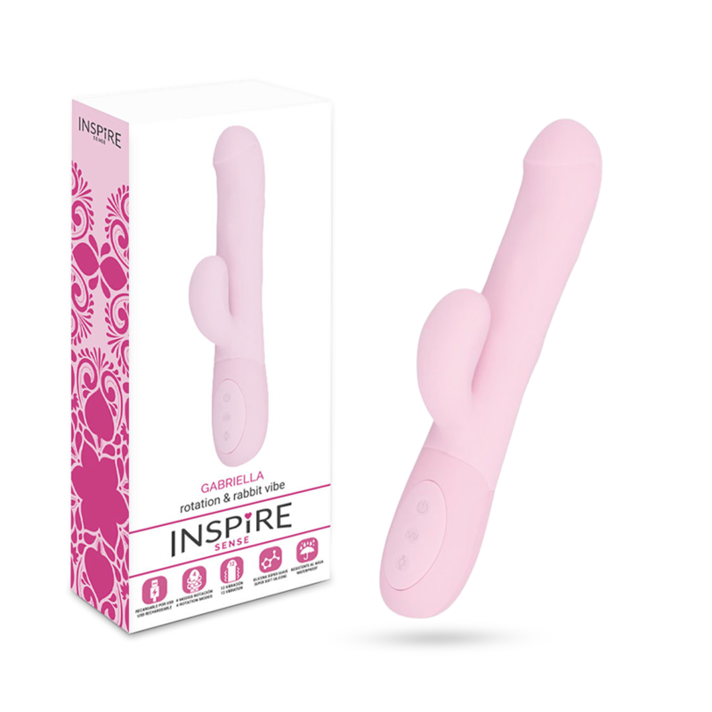 Inspire - Gabriella - Vibrator