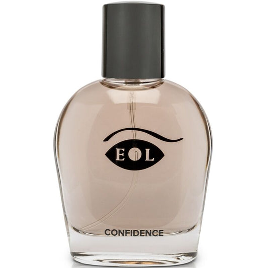 Eye Of Love - Confidence - Pheromon Parfum Deluxe