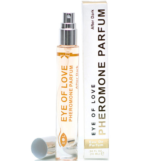 Eye Of Love - After Dark - Pheromon Parfum Deluxe