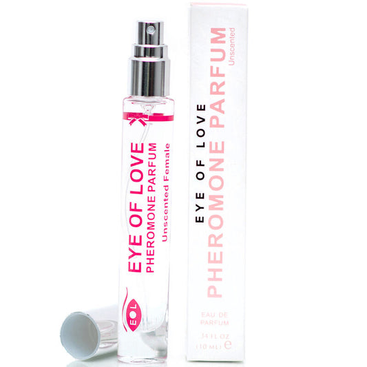 Eye Of Love - Unscented - Pheromon Parfum