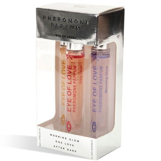 Eye Of Love - 3* Pheromon Parfum Mix