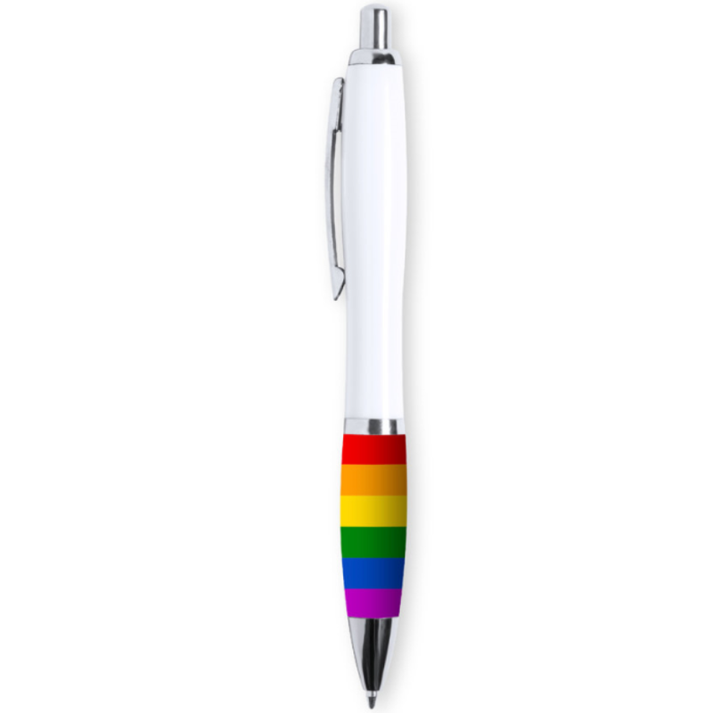 Pride - LGBTQ+ Pride Kugelschreiber