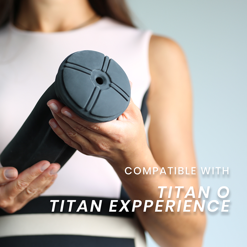 Kiiroo - Titan Anal Sleeve - Masturbato