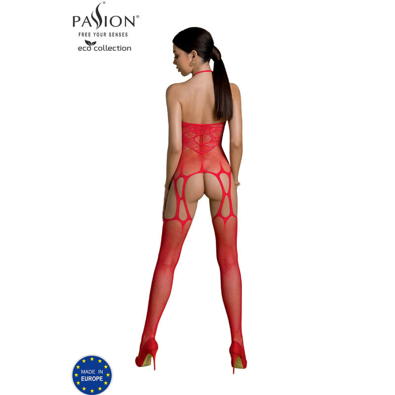 Passion - Bodystocking - Eco Body
