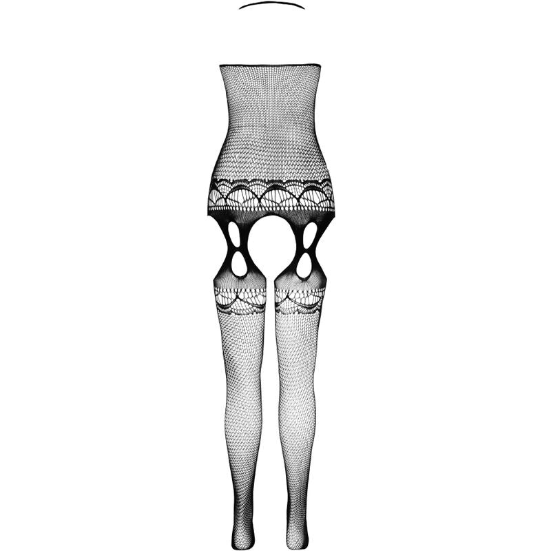 Passion - Bodystocking - Eco Body