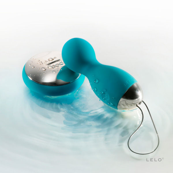 Lelo - Hula - Vibrator
