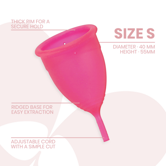 Intimichic - Menstruationstasse