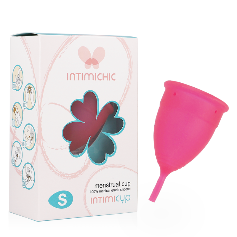 Intimichic - Intimi Cup - Menstruationstasse