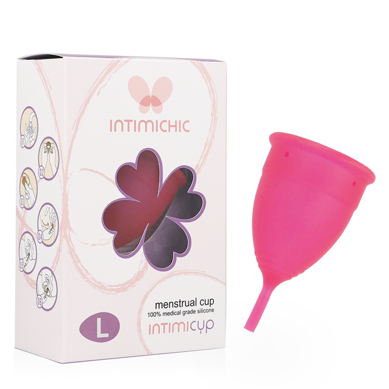 Intimichic - Intimicup - Menstruationstasse