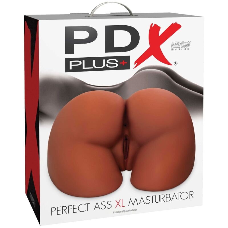 PDX - Perfekter-Po - XL Masturbator