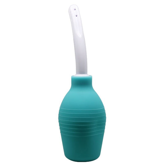 Mr Play - Analdusche aus Gummi