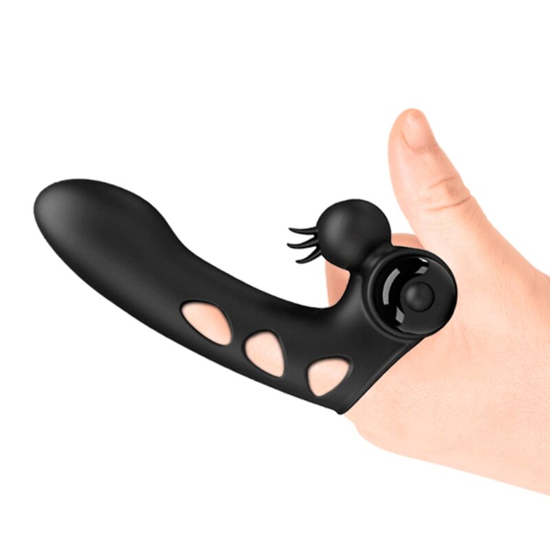 Pretty Love - Orlando - Vibrator-Fingerhülle