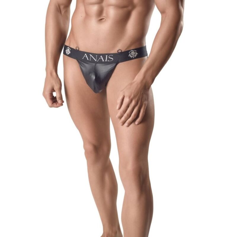 Anais Men - Ares - Herren-Jockstrap Wetlook