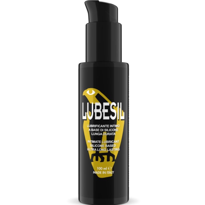 Intimateline - Lubesil - Gleitgel auf Silikonbasis