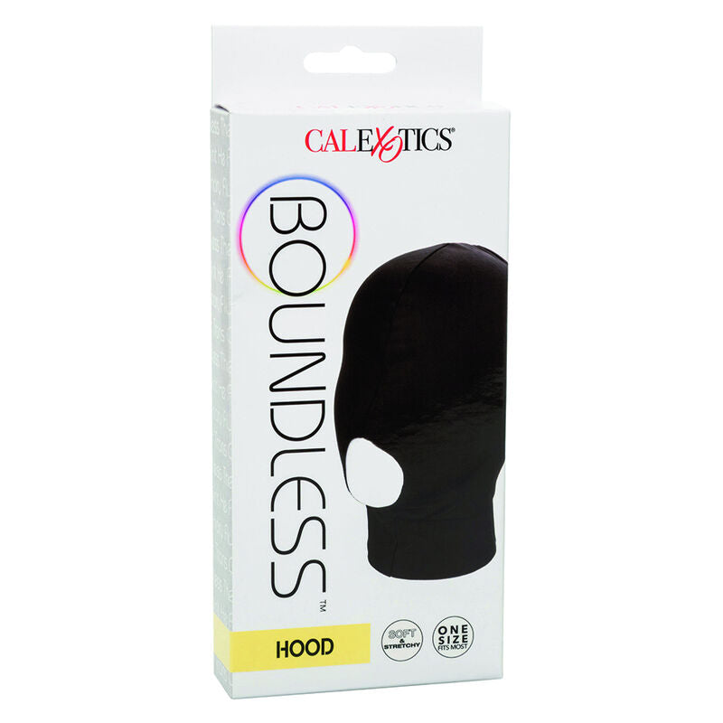 Calexotics - BDSM-Kapuze
