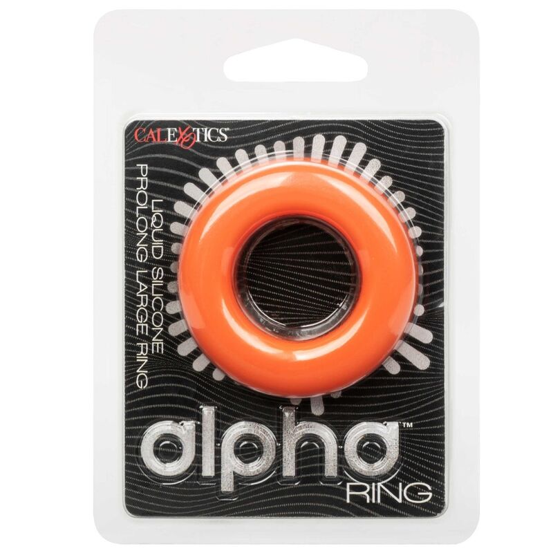 Calexotics - Elastischer Penisring