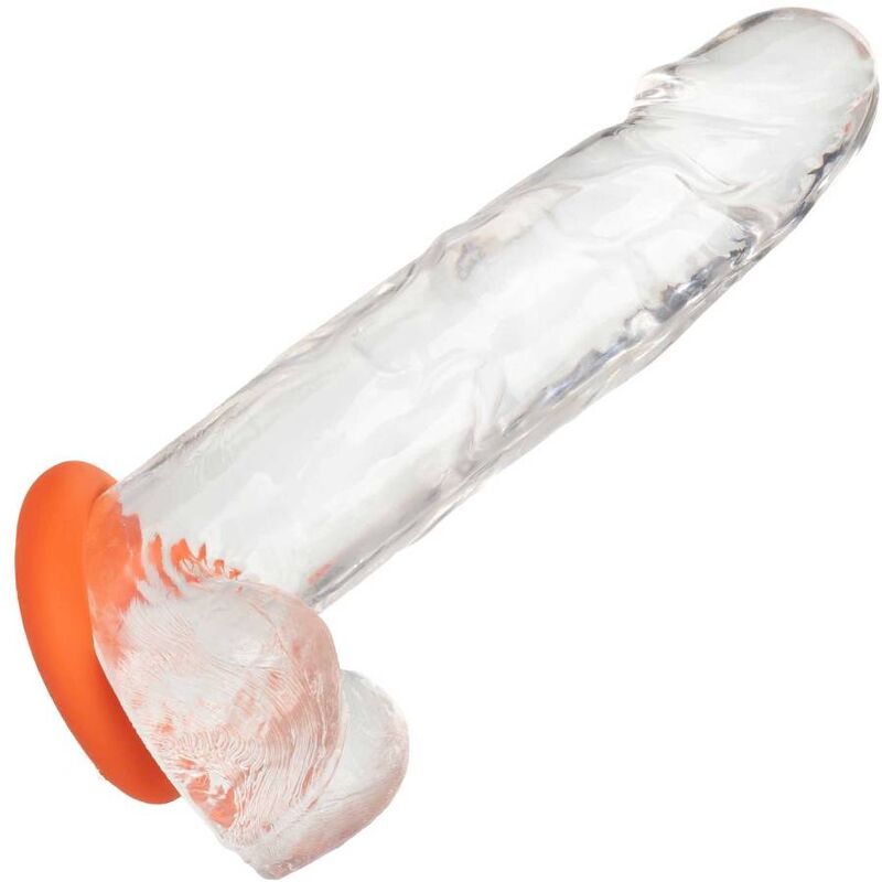 Calexotics - Elastischer Penisring