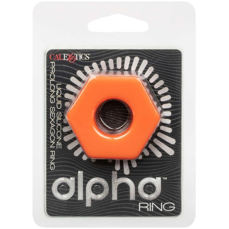 Calexotics - Elastischer Penisring