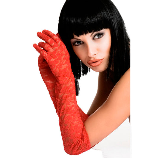 Chilirose - Handschuhe