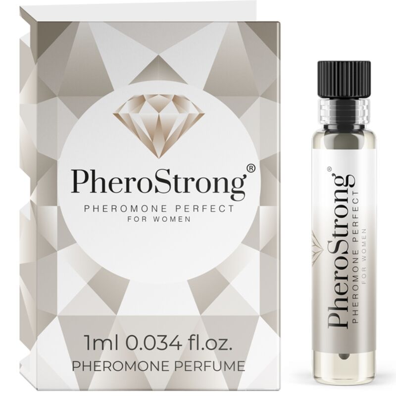 PheroStrong - Perfect - florales Pheromon-Parfum