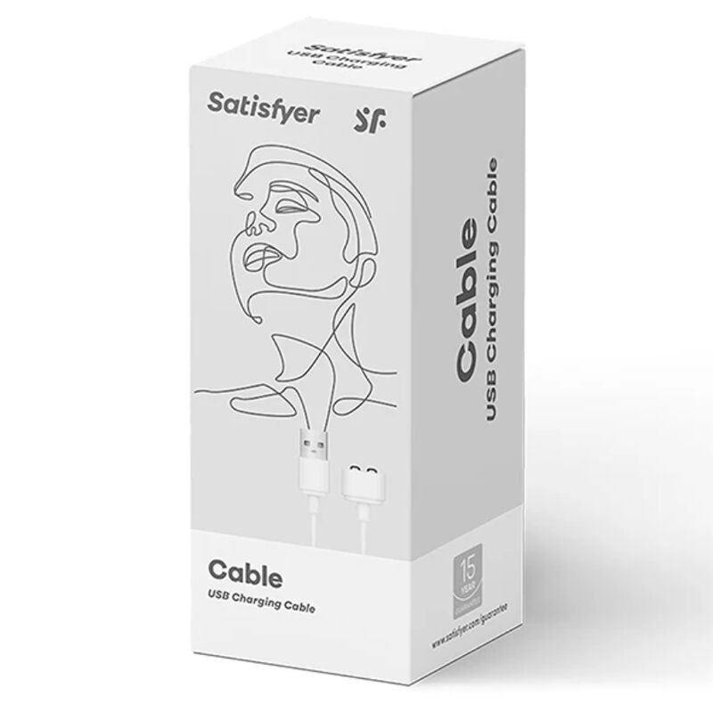 Satisfyer - Ladekabel für Satisfyer