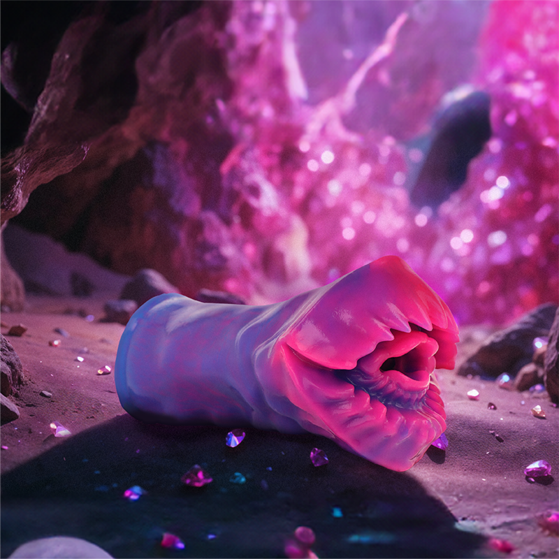 Epic - Eris Cyclops - Masturbator