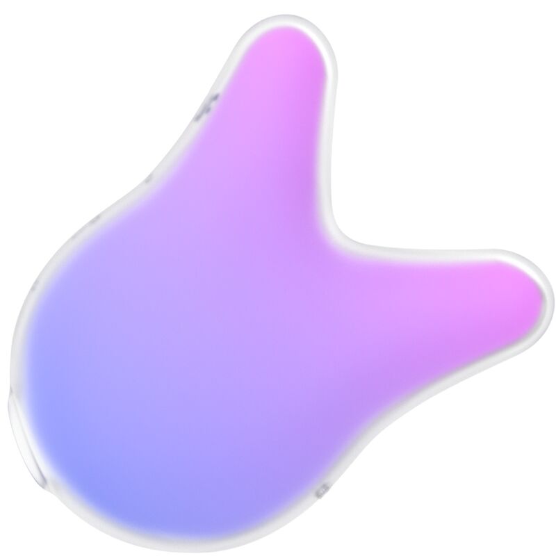 Satisfyer - Mermaid Vibes - Stimulator & Vibrator