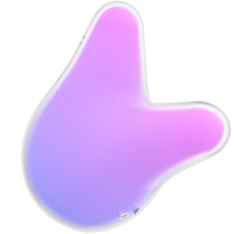 Satisfyer - Mermaid Vibes - Stimulator & Vibrator