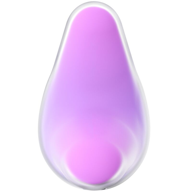 Satisfyer - Mermaid Vibes - Stimulator & Vibrator