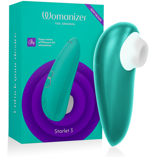 Womanizer - Starlet - Vibrator