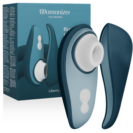 Womanizer - Liberty 2 Vibrator